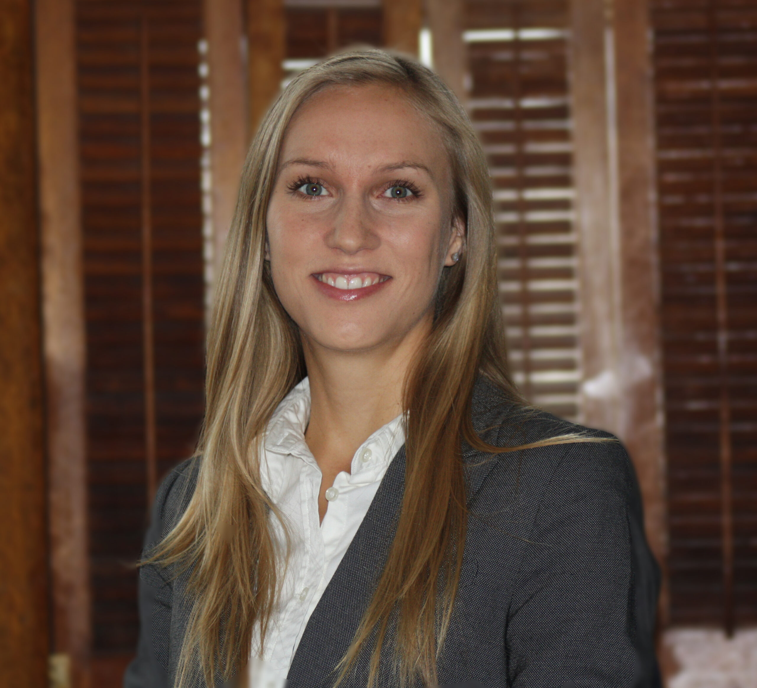 CID's Executive Coordinator