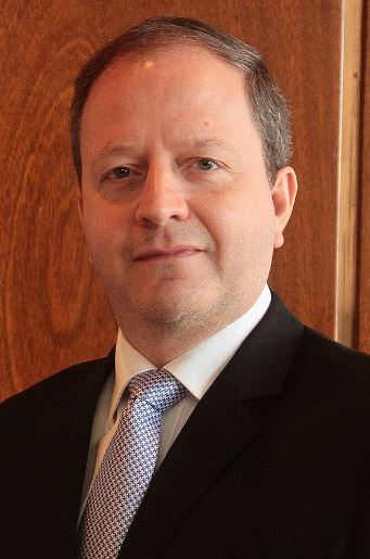 Carlos Fernandez Valdovinos