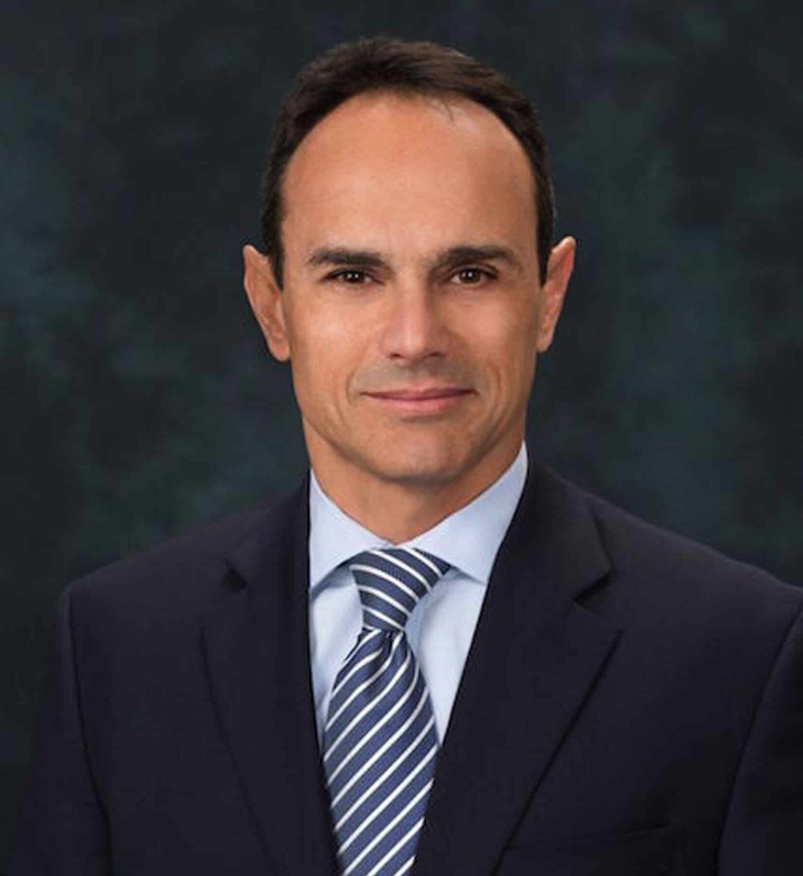 Ricardo Villasmil