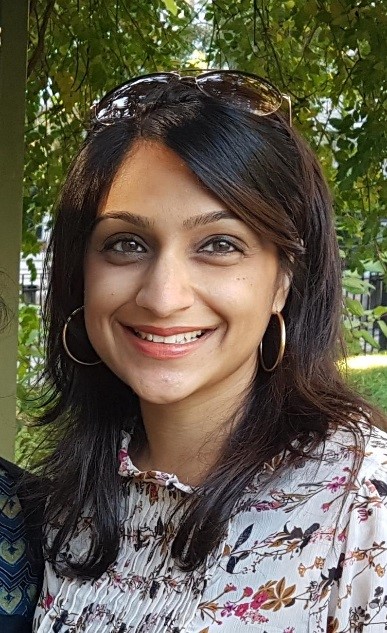 Zainab Qureshi