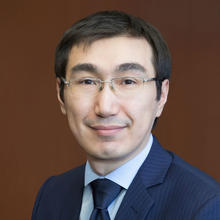 Sultan Orazbayev