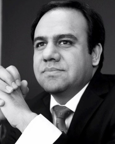 umar saif