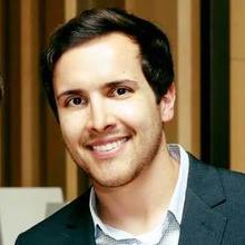 Joao Alcantara headshot