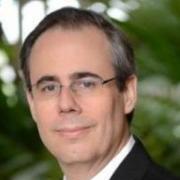 Head shot of Francisco Monaldi