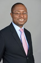 Head shot of Ipumbu Shiimi