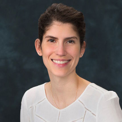 Camila Lobo head shot