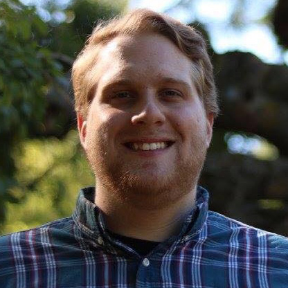 Chris Kohberger head shot