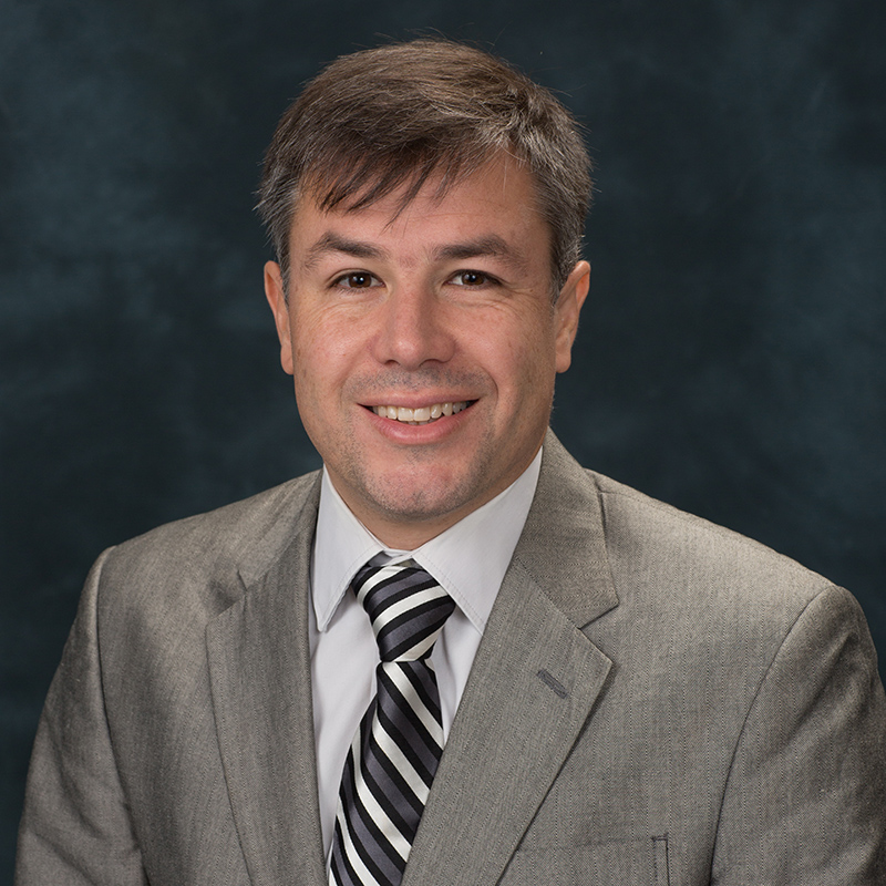 Sebastian Bustos head shot