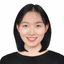 Zhuoran Ren head shot