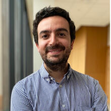 Alejandro Rueda Sanz