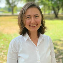 Felicia Belostecinic head shot