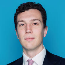 Lucas Lamby head shot