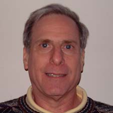 Bruce Bueno de Mesquita head shot