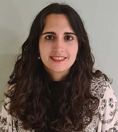 R. Maria del Rio Chanona