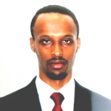 Ibrahim Worku Hassen