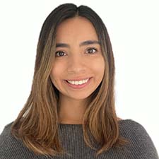 Photo of Laura Romero