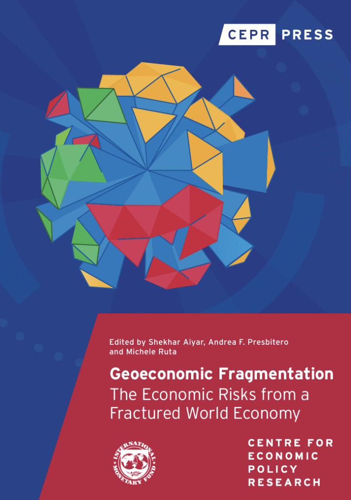 Economic Costs of Friend-shoring