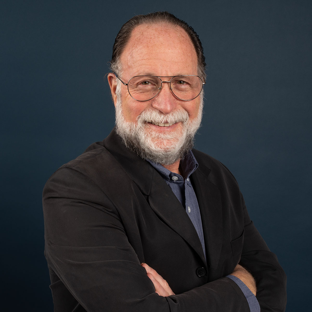 Ricardo Hausmann
