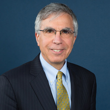 Robert Stavins