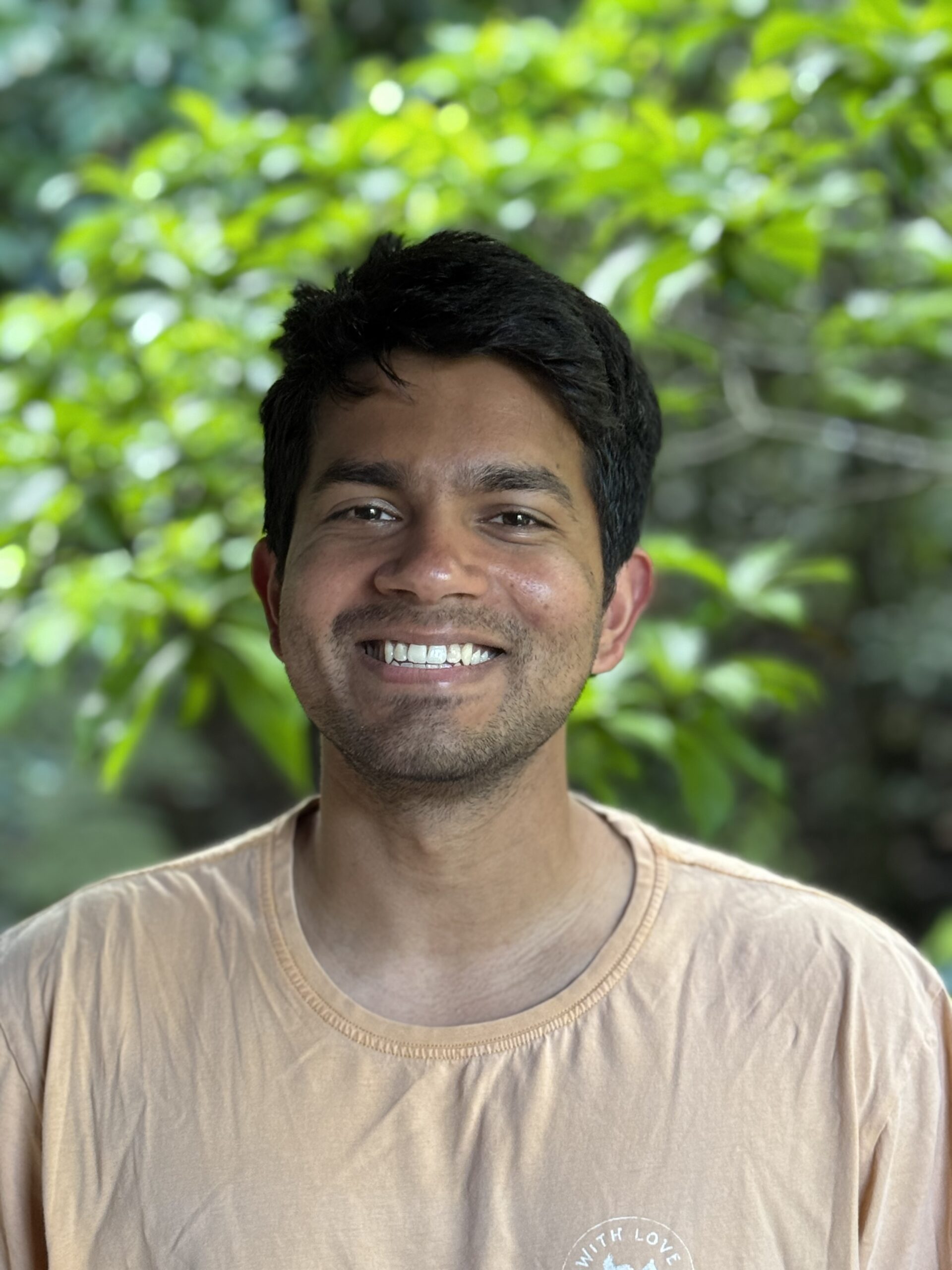 Gokul Ganesh - Growth Lab