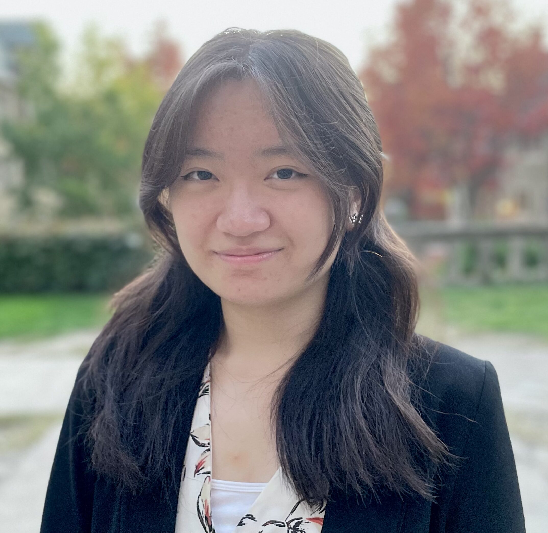 Tammy Zhang - Growth Lab