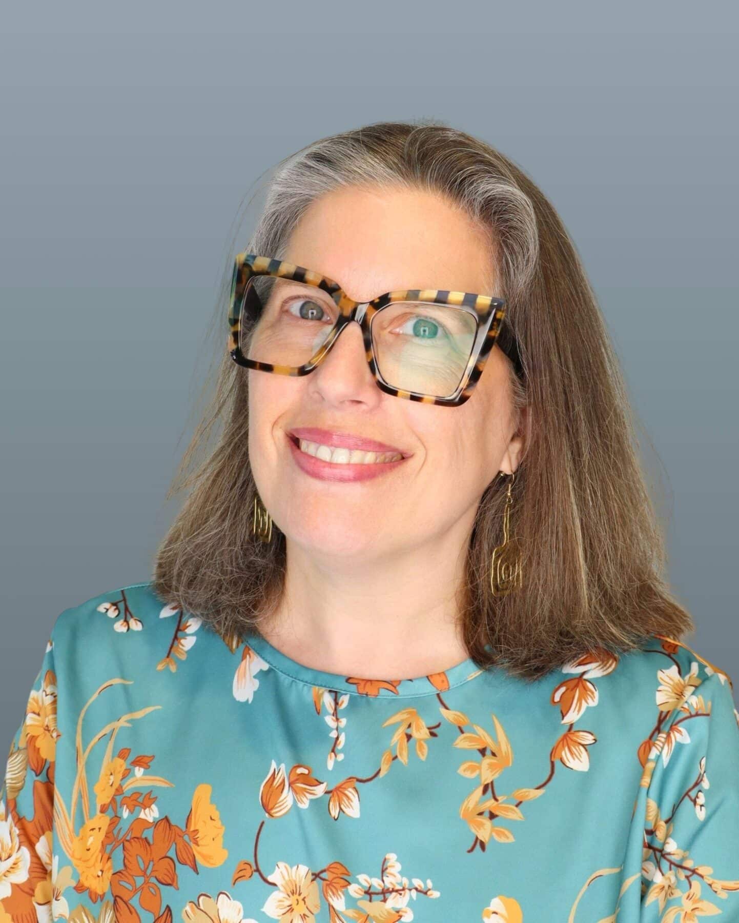 Nancy Shuman